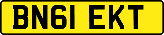 BN61EKT