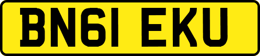 BN61EKU