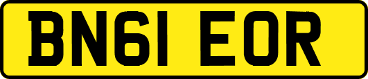 BN61EOR