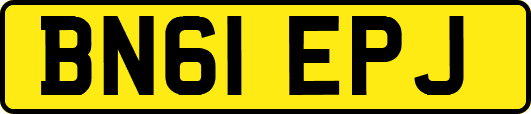 BN61EPJ
