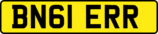 BN61ERR