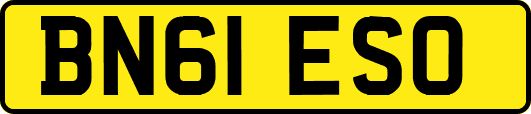BN61ESO