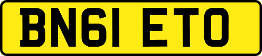 BN61ETO
