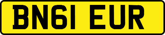 BN61EUR