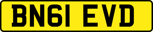 BN61EVD