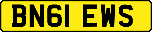 BN61EWS
