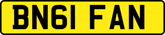 BN61FAN