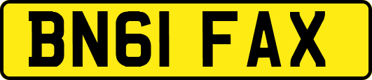 BN61FAX