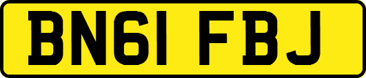 BN61FBJ