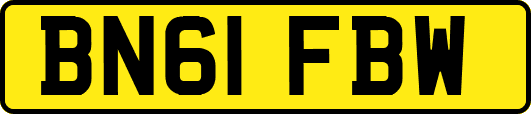 BN61FBW