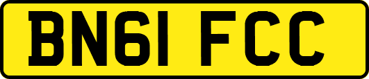 BN61FCC