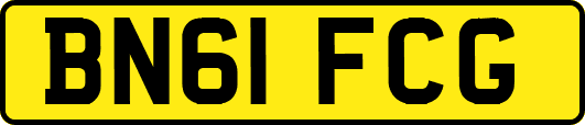 BN61FCG