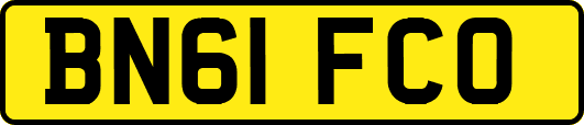 BN61FCO