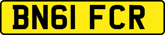 BN61FCR