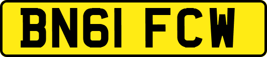 BN61FCW