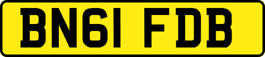 BN61FDB