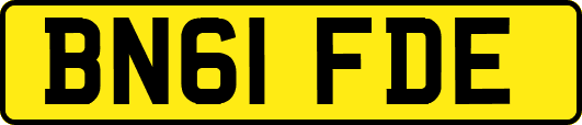 BN61FDE