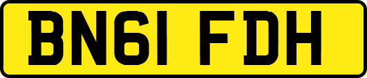 BN61FDH