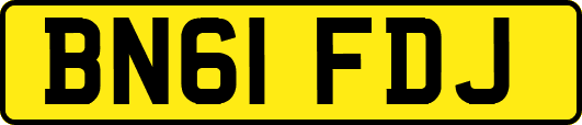 BN61FDJ