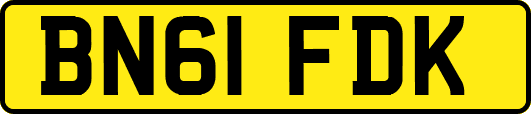 BN61FDK