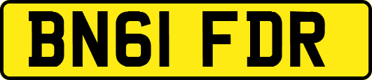 BN61FDR