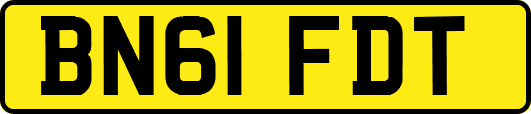 BN61FDT