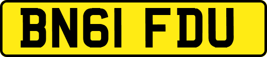 BN61FDU