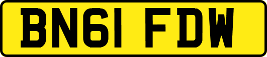 BN61FDW