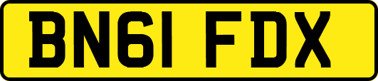 BN61FDX