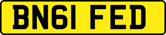 BN61FED