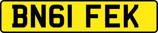 BN61FEK