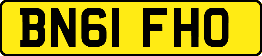 BN61FHO