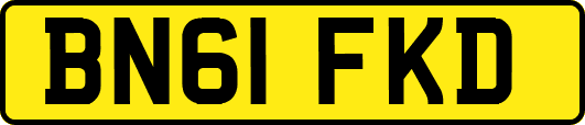 BN61FKD