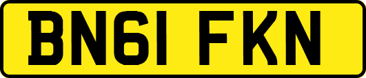 BN61FKN