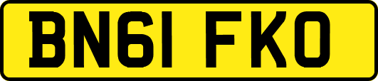 BN61FKO