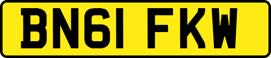 BN61FKW