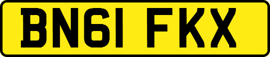 BN61FKX