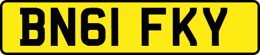 BN61FKY