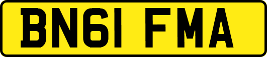 BN61FMA