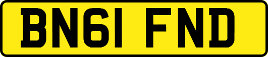 BN61FND