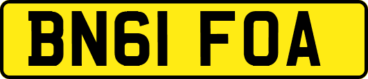 BN61FOA