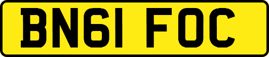 BN61FOC