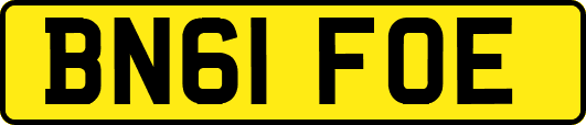 BN61FOE