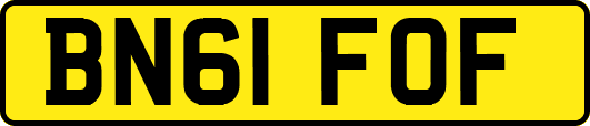 BN61FOF
