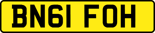 BN61FOH