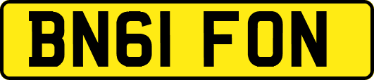 BN61FON