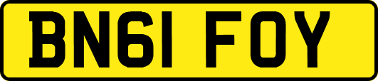 BN61FOY