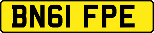 BN61FPE