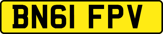 BN61FPV