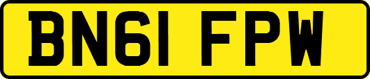 BN61FPW